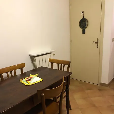 Casa La Rosa Holiday home