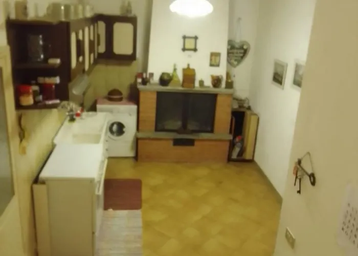 Casa La Rosa Holiday home