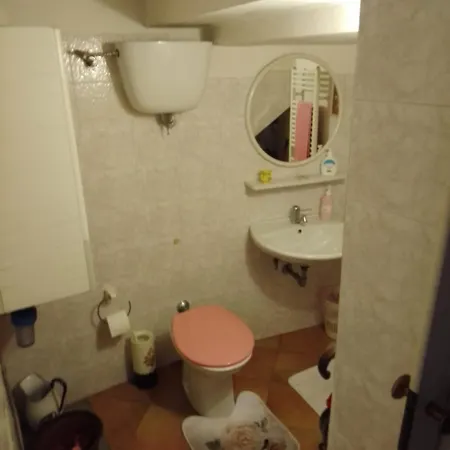 Casa La Rosa Casa de Férias *