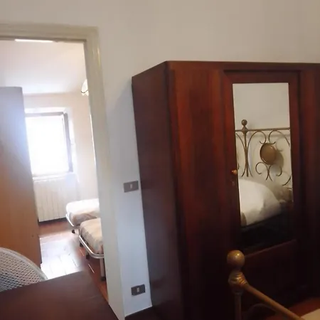 Holiday home Casa La Rosa Citta della Pieve