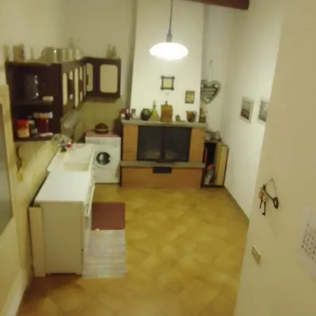 Casa La Rosa Tatil Evi