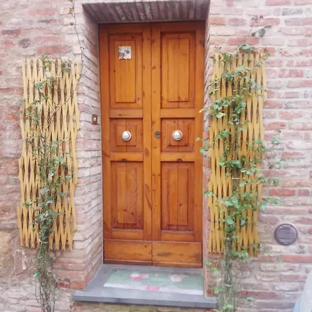 Holiday home Casa La Rosa Citta della Pieve