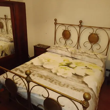 Casa La Rosa Holiday home