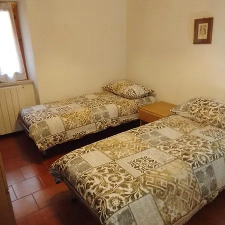 Casa La Rosa * Citta della Pieve