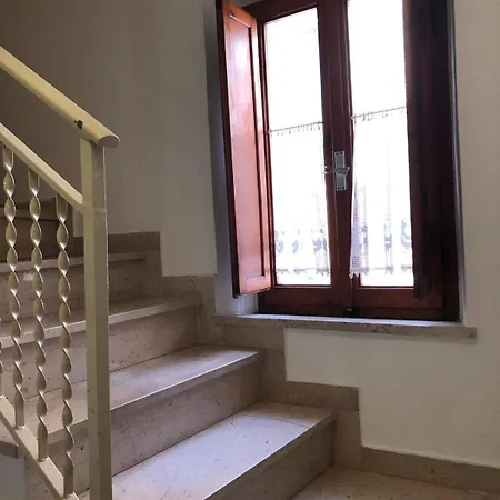 Casa La Rosa Tatil Evi *