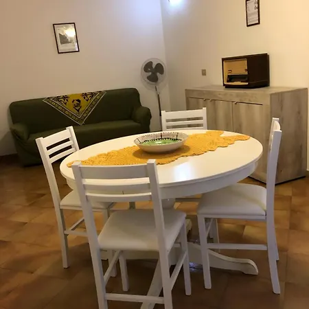Casa La Rosa * Citta della Pieve