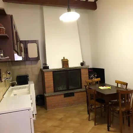 Casa La Rosa Holiday home Citta della Pieve