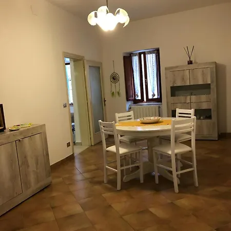 Holiday home Casa La Rosa