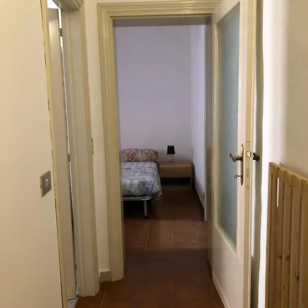 Casa La Rosa Holiday home