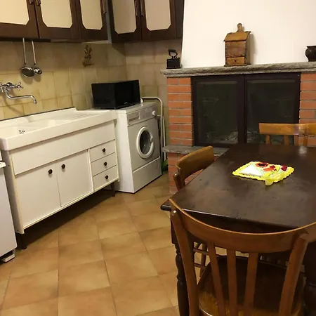 Casa La Rosa Holiday home *