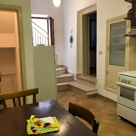 Tatil Evi Casa La Rosa Città della Pieve