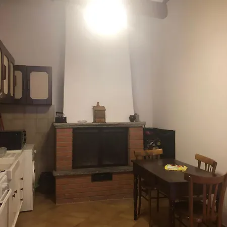 Holiday home Casa La Rosa Citta della Pieve