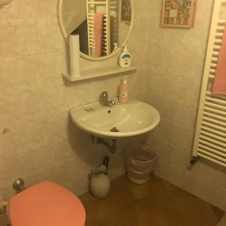 Casa La Rosa Casa vacanze