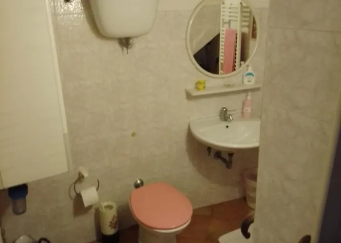 Casa La Rosa 펜션 *