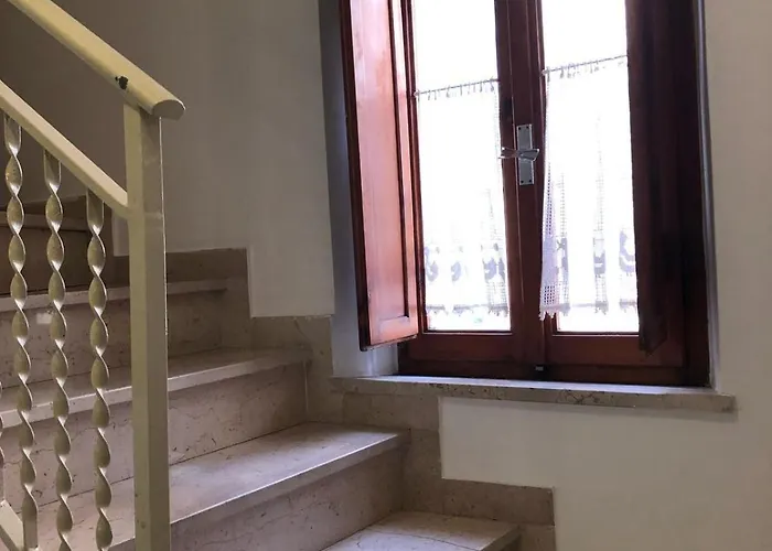 Casa La Rosa 펜션 *