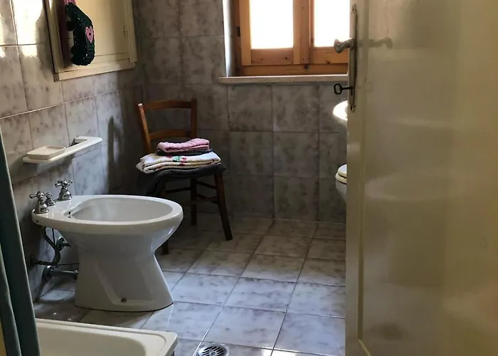 Casa La Rosa * 시타델라피에베