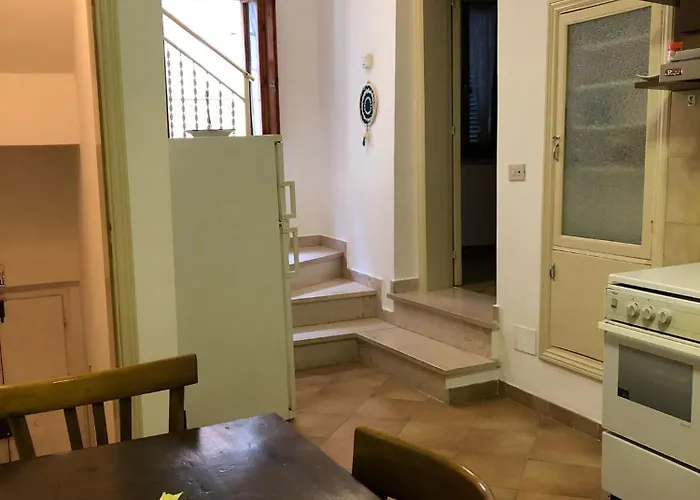 펜션 Casa La Rosa 시타델라피에베