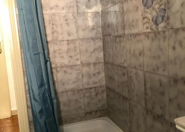 Casa La Rosa * 시타델라피에베