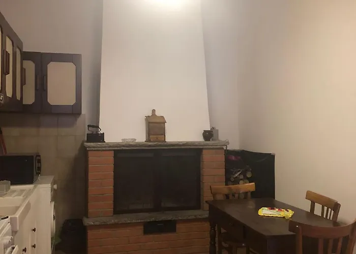 펜션 Casa La Rosa 시타델라피에베