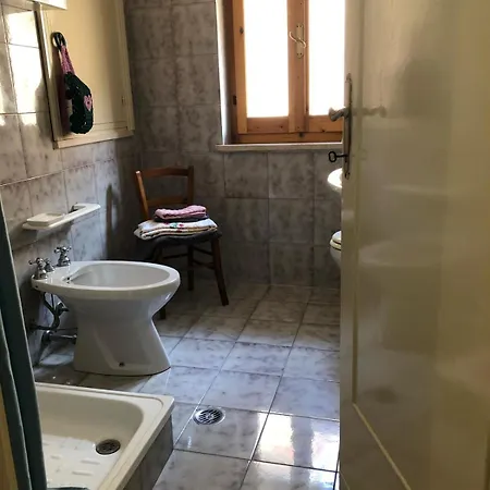 Casa La Rosa * 시타델라피에베