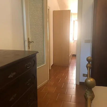 Σπίτι διακοπών Casa La Rosa