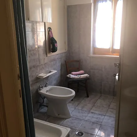 Casa La Rosa *